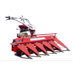 3 Bigdel KM186FS El Biçeri